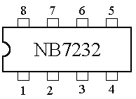 ޼ٵ·NB7232Ӧ