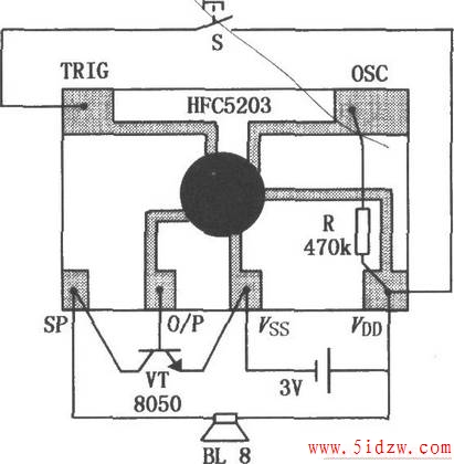 HFC5203Aֹ"Լɵ·