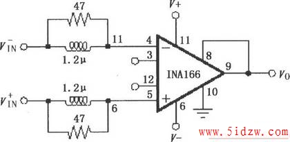 INA166ȶ·