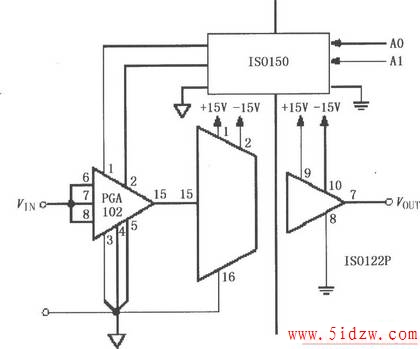 ISO122124PGA102ISO150ɵľɱ̵ĸͨ