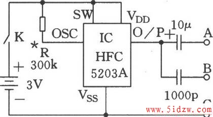 HFC5203Aɵźŷ