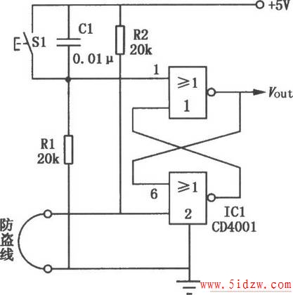 ̽·(CD4011)
