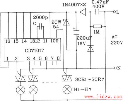 CD71017๦ܳ̿⼯ɵ·16ŷװʵӦõ·