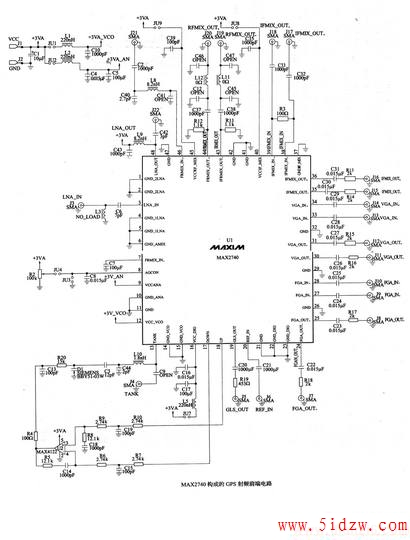 MX2740ɵGPSƵǰ˵·