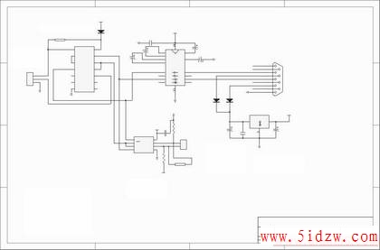 RS232-TTL-RS485<a target="_blank" href="http://www.5idzw.com/" class="UBBWordLink">·ͼ</a>